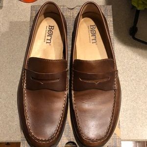 Born Simon II men’s everyday loafers
